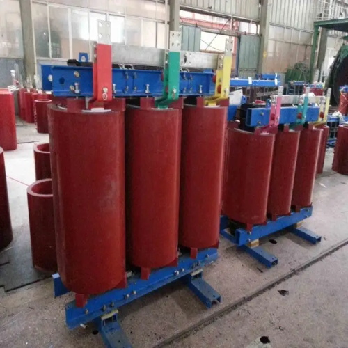 塔什库尔干SCB10-250KVA干式变压器