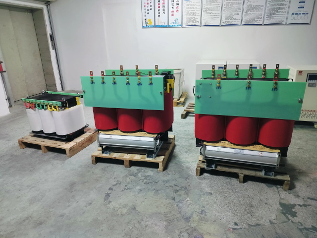 塔什库尔干KS11-1000KVA矿用变压器